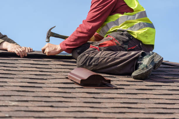 Best Best Roofing Contractors  in Evansburg, PA