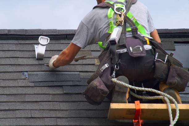 Best Residential Roofing Contractor  in Evansburg, PA