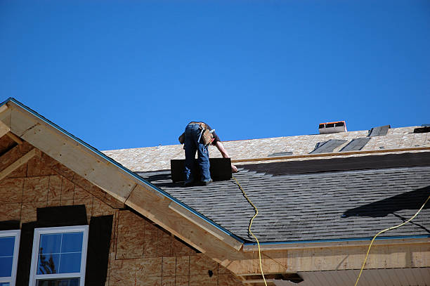 Quick and Trustworthy Emergency Roof Repair Services in Evansburg, PA