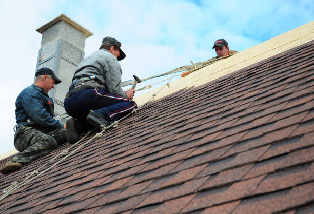 Evansburg, PA Roofing Contractor Company