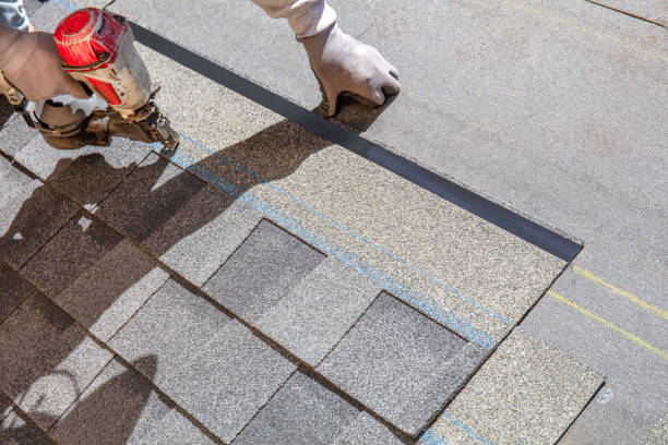 Best Roof Waterproofing Services  in Evansburg, PA