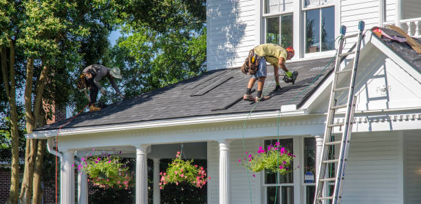 Best Roof Repair Services  in Evansburg, PA